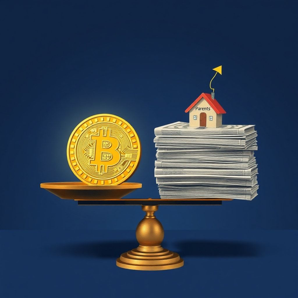 Risikoallokation im early-stage-Investing: Eine quantitative Analyse des 100.000€-Portfolios