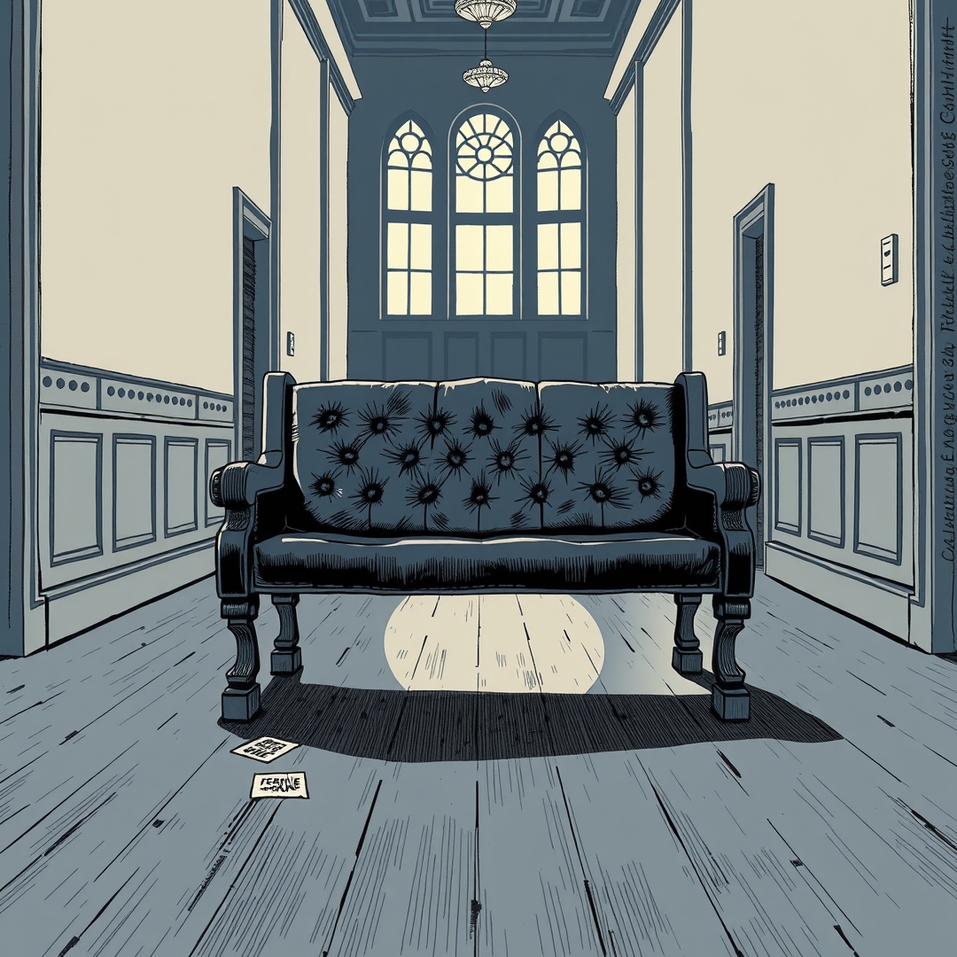 Robert Mueller: Die unersättliche Jagd auf die Wahrheit ist beendet