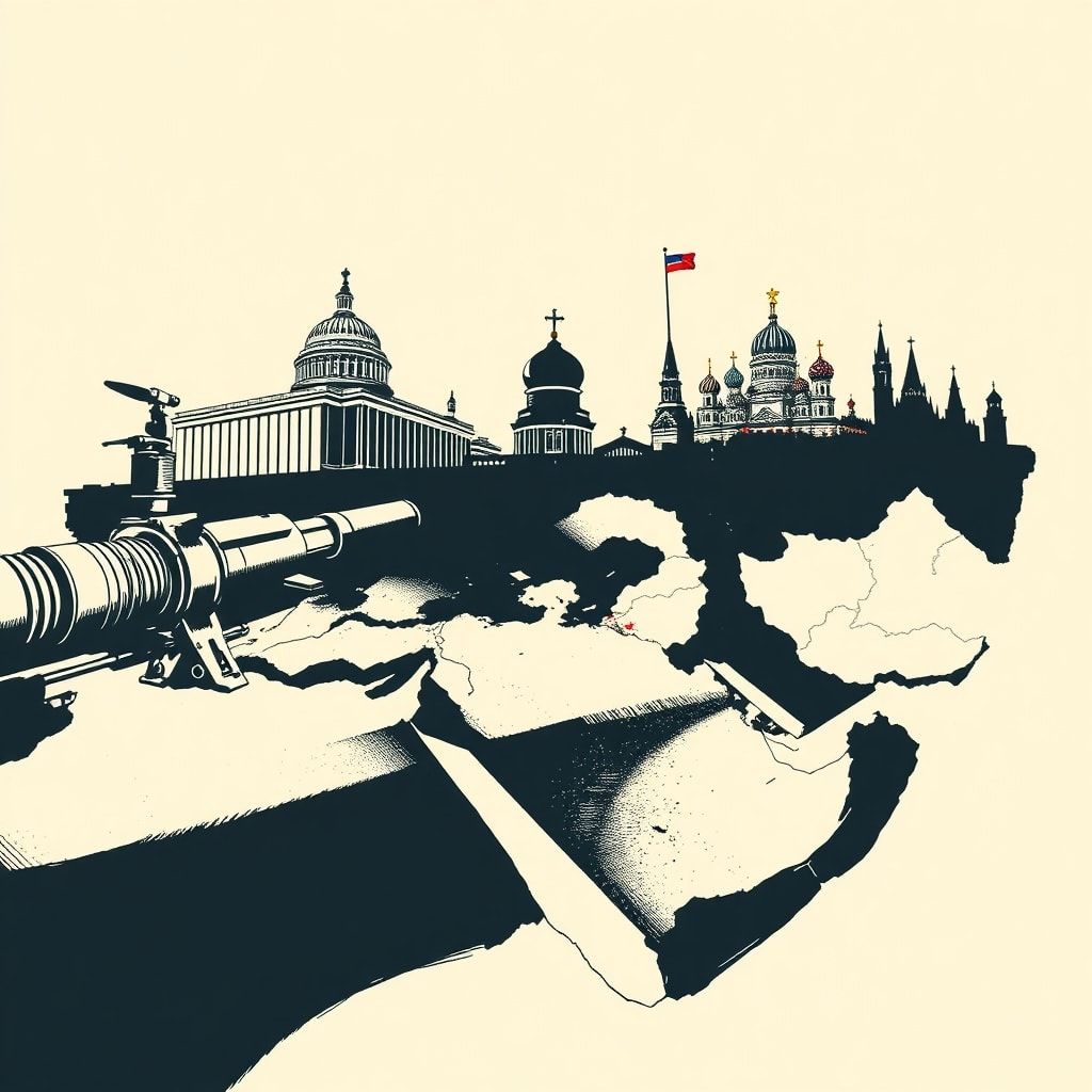 Rüstungsboom im Iran-Konflikt: Trump fordert Produktionssteigerung