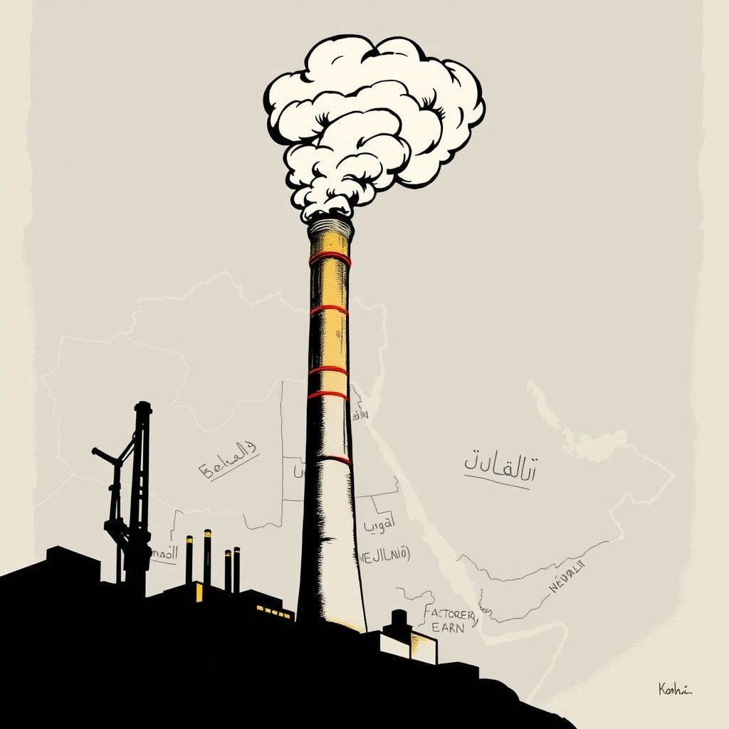 Rüstungskonjunktur: Trump fordert Produktionsoffensive für möglichen Iran-Konflikt