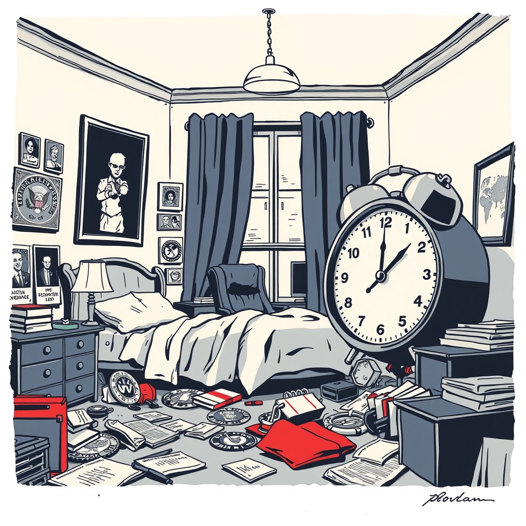 Sachsen-Anhalts Regierung gerät ins Wanken: Ministerpräsident bietet Popstars Schlafplatz an