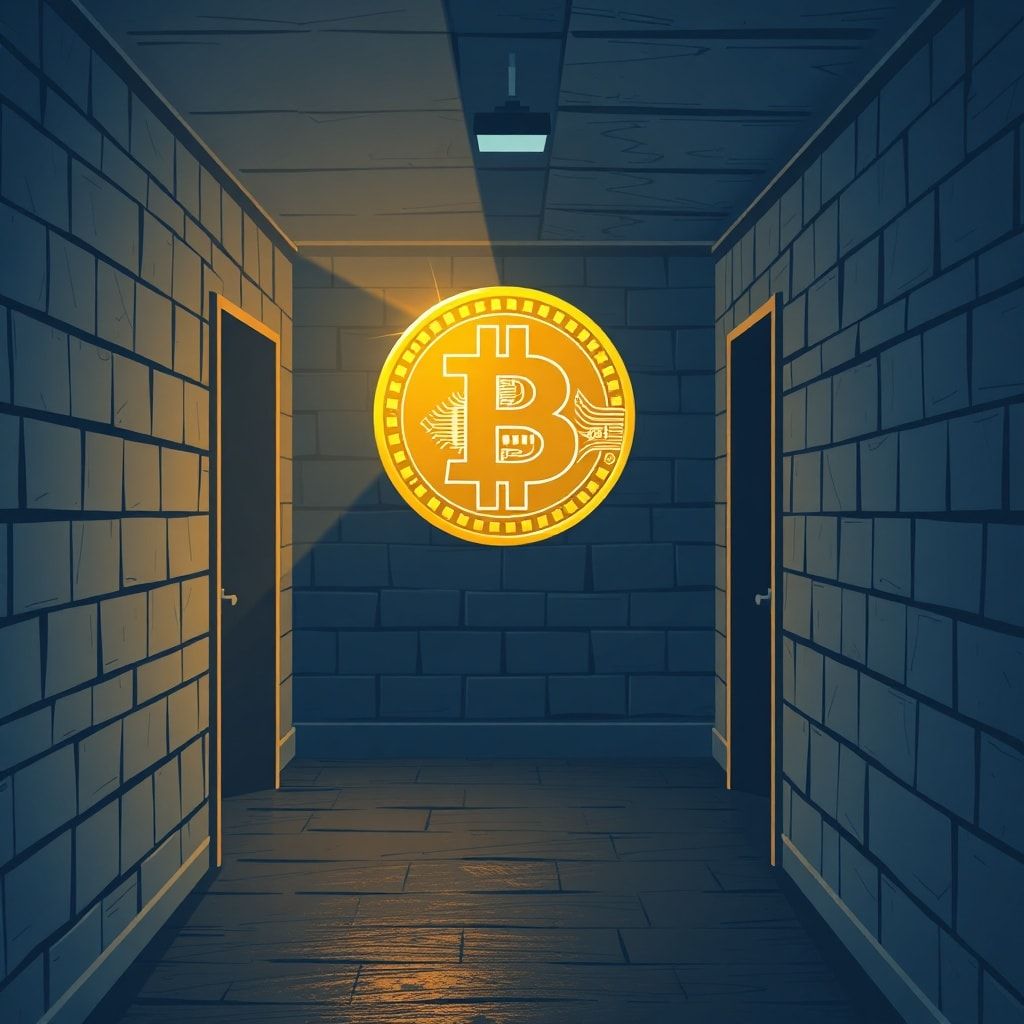 Samourai-Wallet-Entwickler in US-Gefängnis: Krypto-Inhaftierter schildert "Albtraum hinter Gittern"