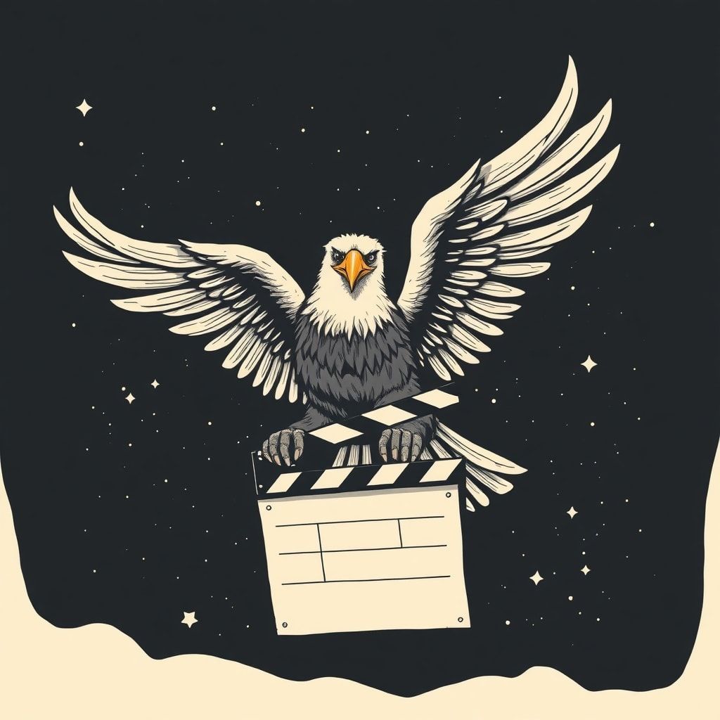 Sandra Hüllers Sternenhimmel: Wie eine deutsche Schauspielerin die Weltpolitik herausfordert