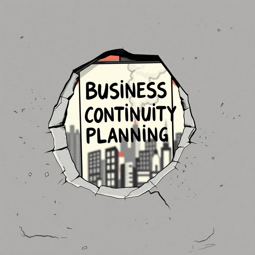 Saporischschja: Die unbeirrbare Normalität des operativen Tagesgeschäfts unter Beschuss