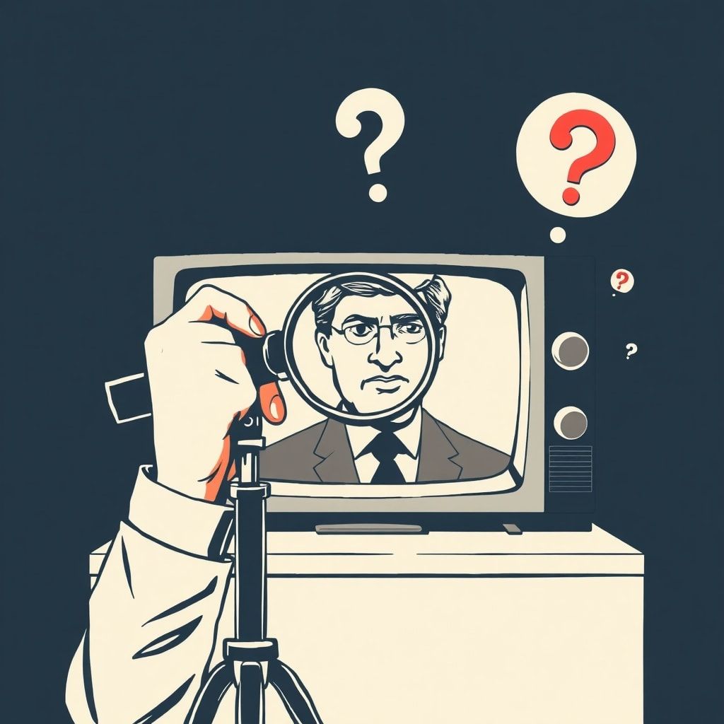 Sat.1-Doku-Skandal: Bürgergeld-Bezieher-Erfolgsstory entpuppt sich als Fiktion