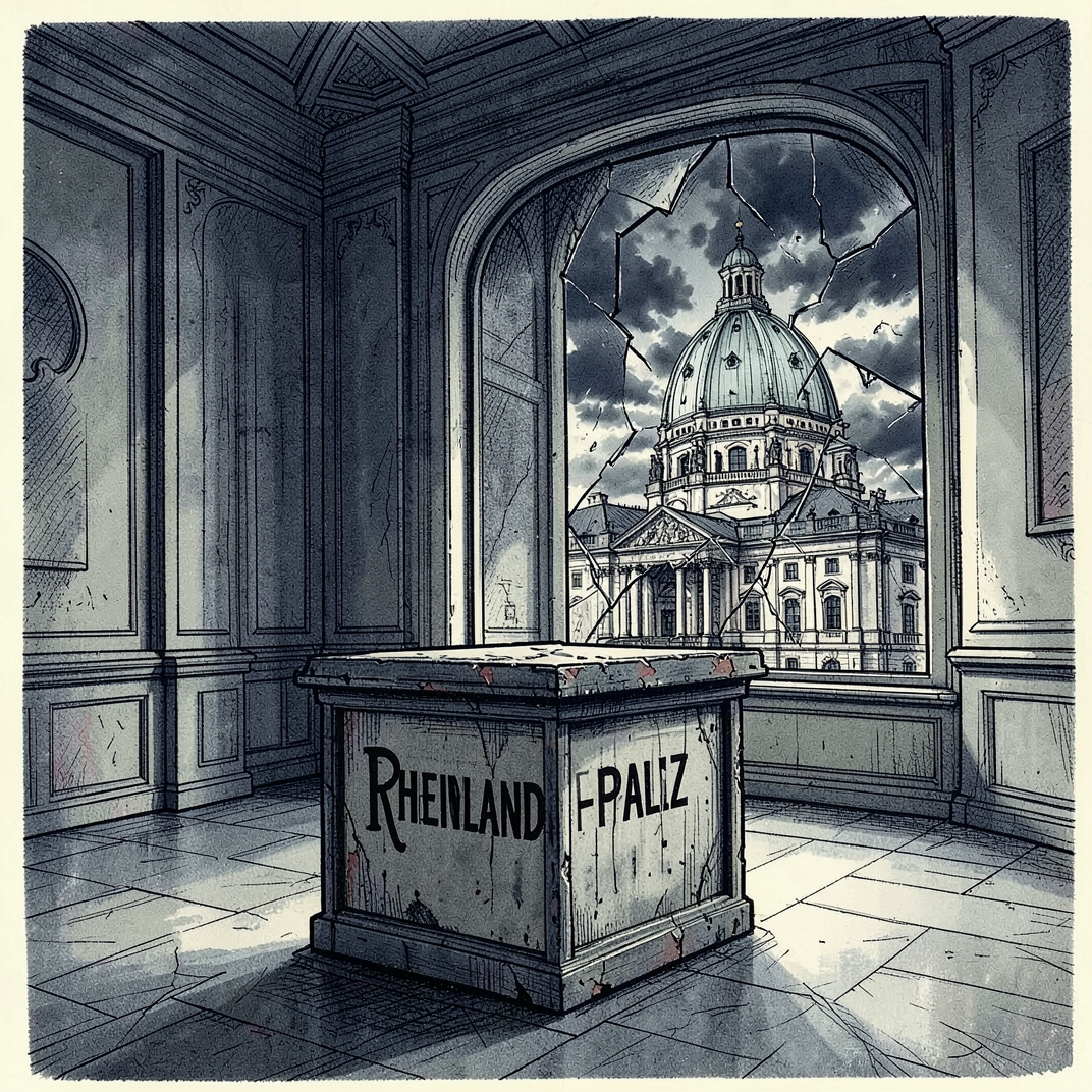 Schicksalswahl im Schatten des Reichstags – SPD kämpft um ihre historische Seele