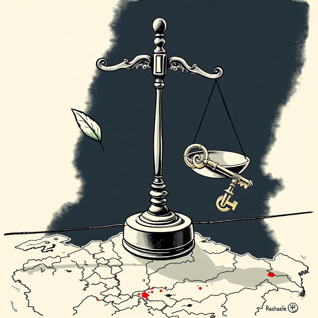 Schicksalswahl in Stuttgart: Die Republik schaut auf Baden-Württemberg