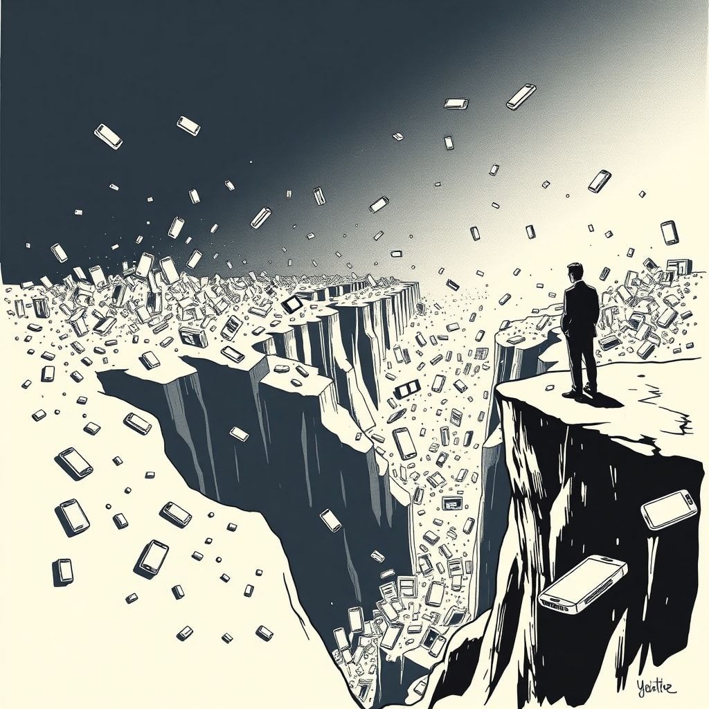 Schleswig-Holsteins Ministerpräsident Günther fordert radikale Maßnahme gegen digitale Verrohung