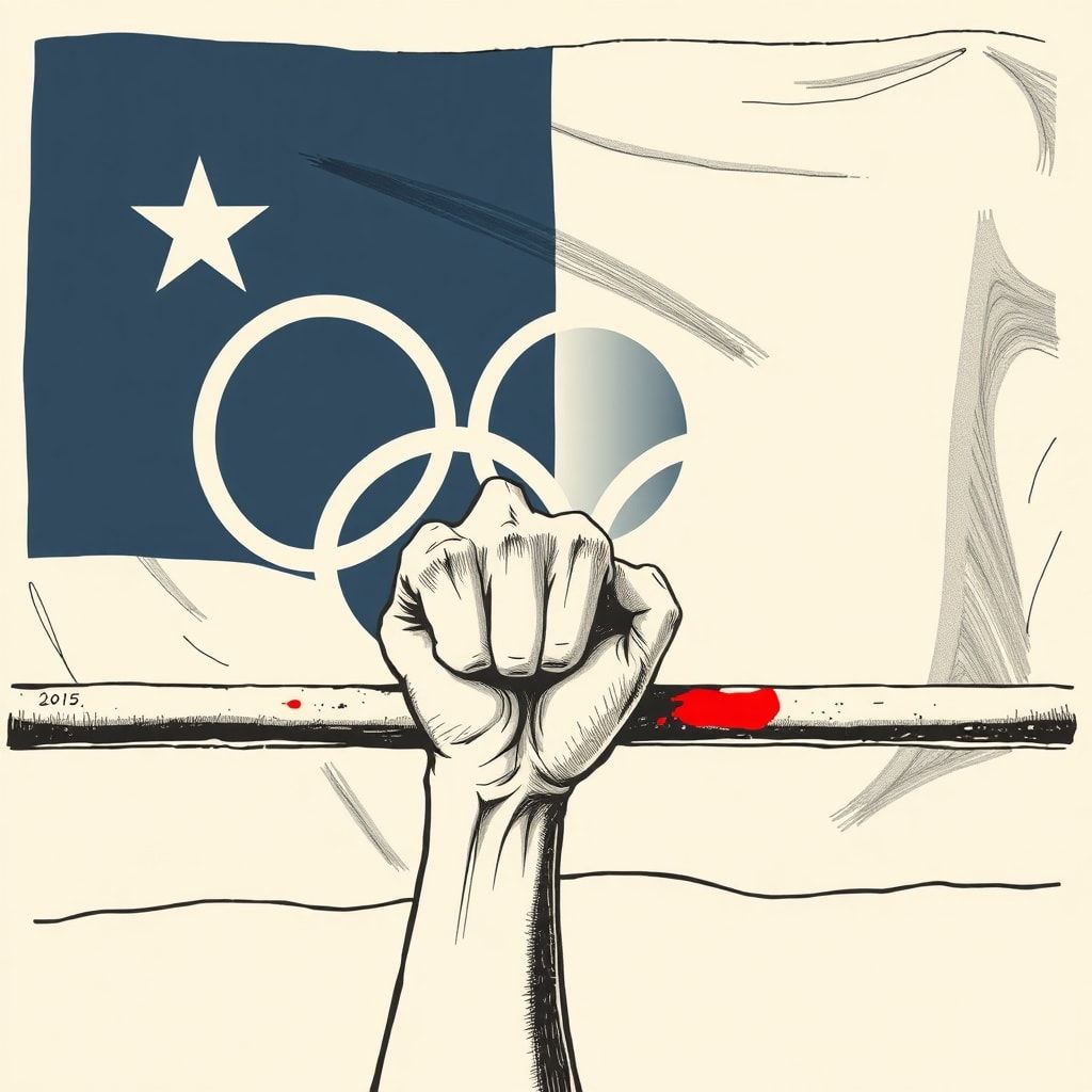 Schmerz als Tugend: Wie Hambüchens Leidensweg zum nationalen Rollenmodell avancierte