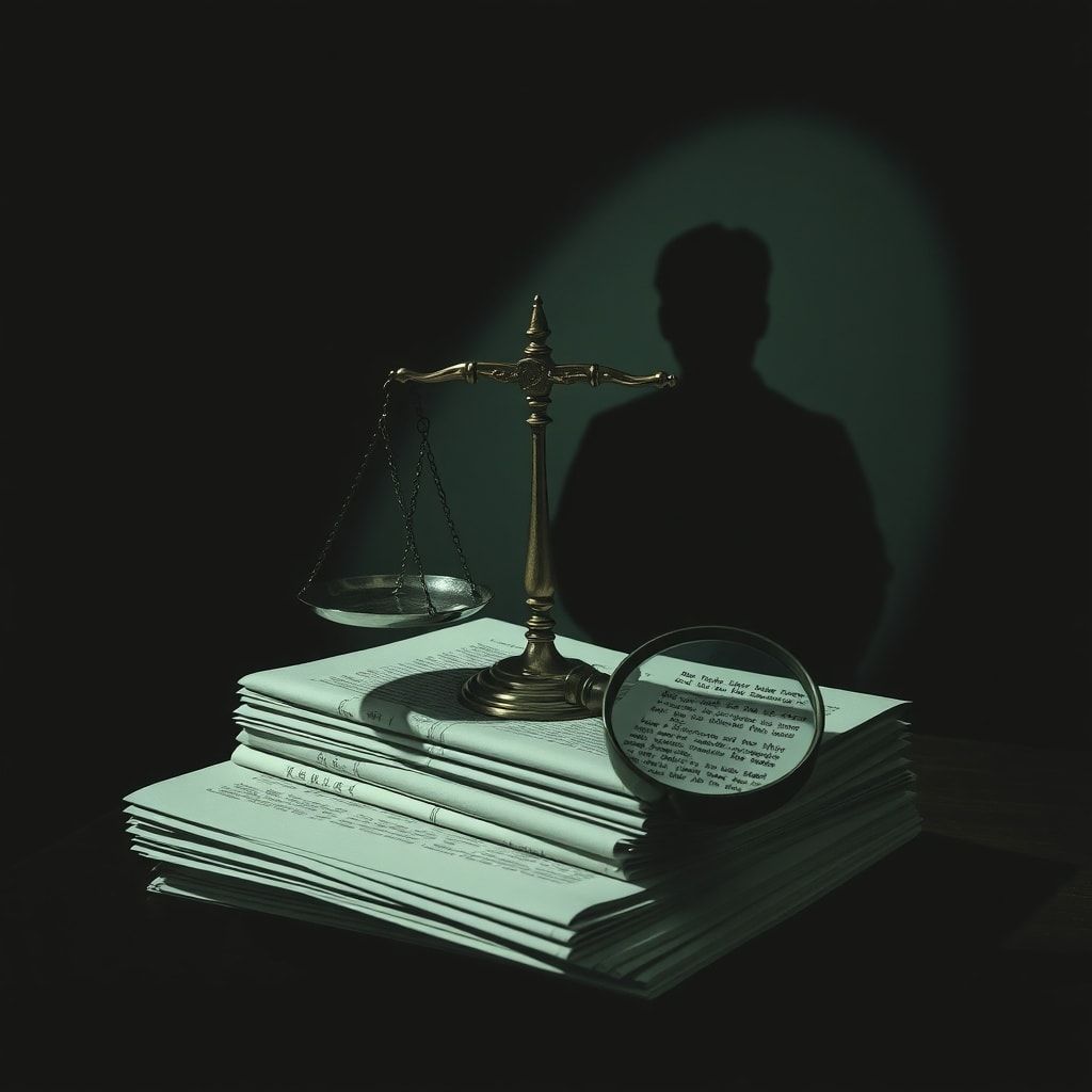 Schockierende Aktenfunde: Neue Vorwürfe gegen Trump in Epstein-Dokumenten