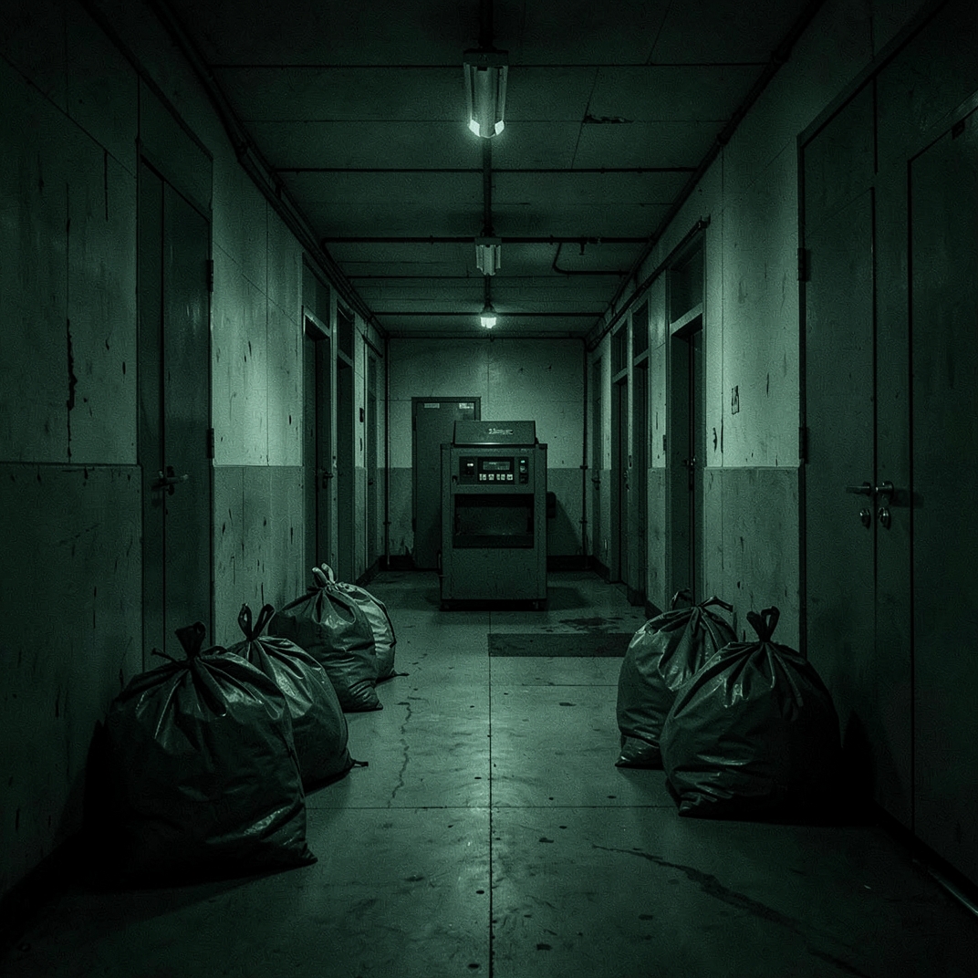 Schredder-Akten im Gefängnis: Neue Fragen zu Dokumentenzerstörung nach Epstein-Tod