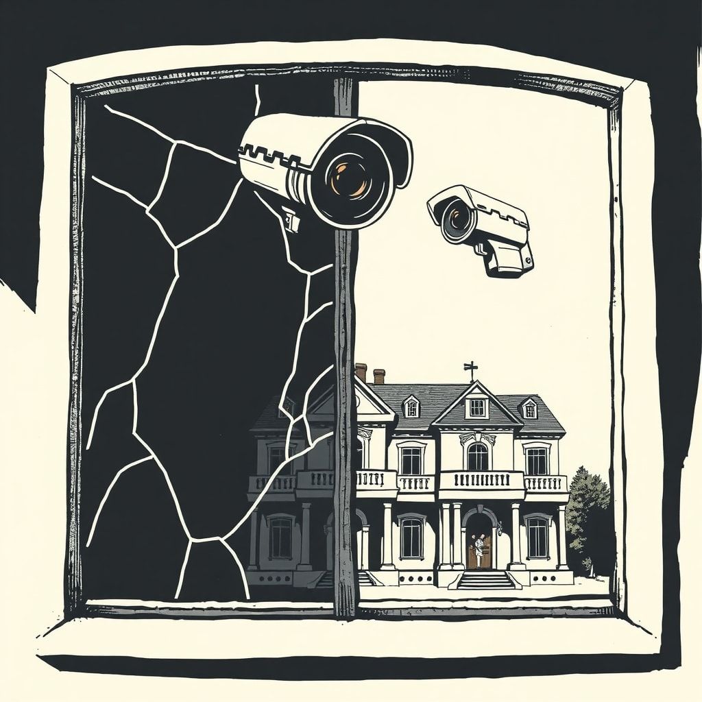 Schüsse auf Rihannas Villa: Sicherheitsdebatte um Prominentenschutz eskaliert