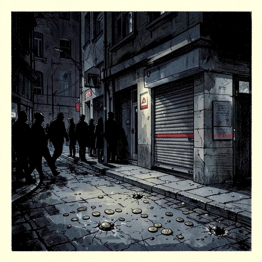 Schutzgeld-Erpressung: Türkische Unternehmer im Visier der Berliner Unterwelt