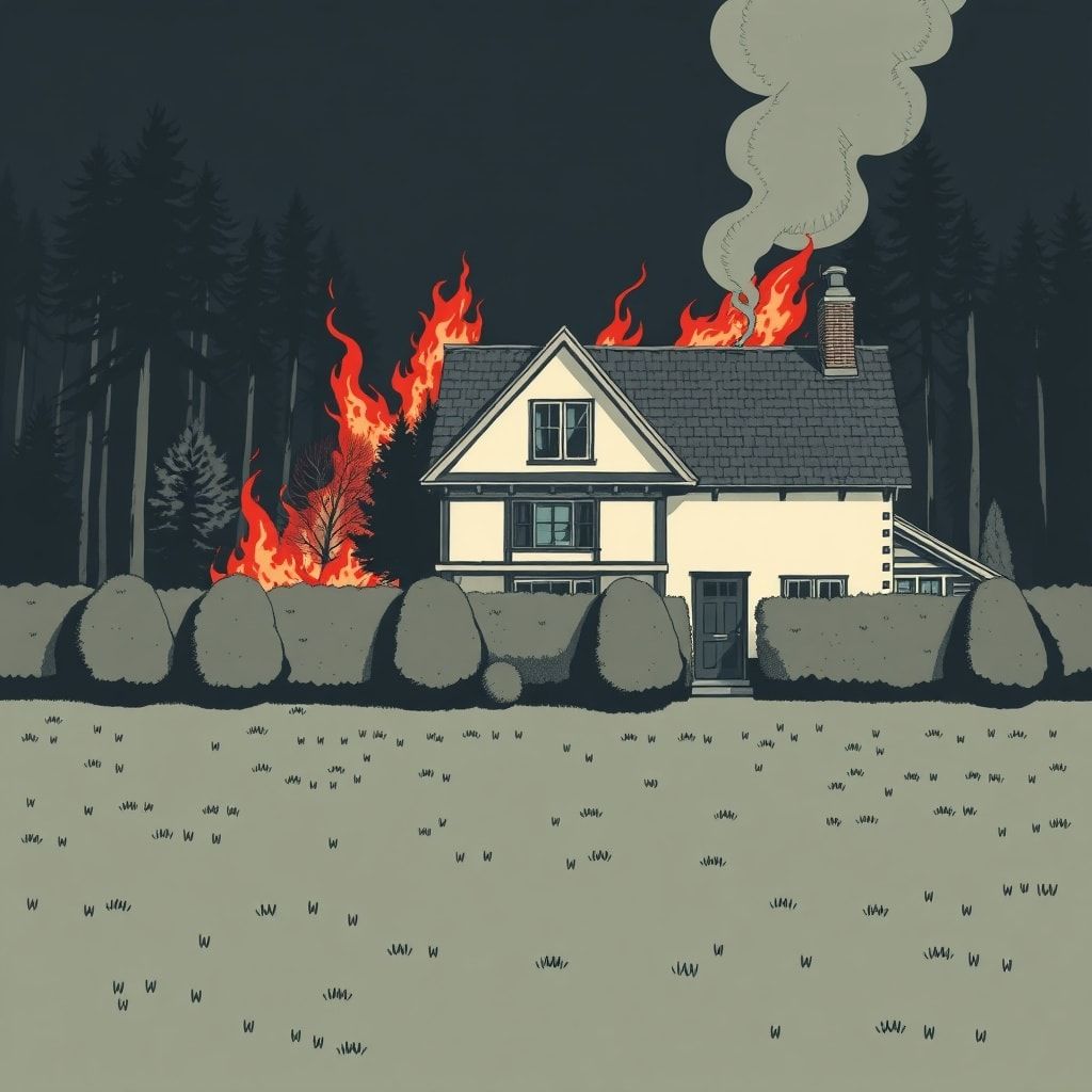 Schwarz-Grünes Idyll in Baden-Württemberg: Das große Schweigen zum großen Wandel