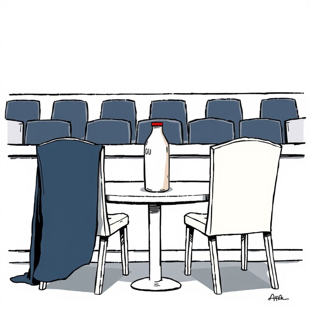 Schwarz und Blau: CDU lotet neue Regierungskonstellation im Südwesten aus