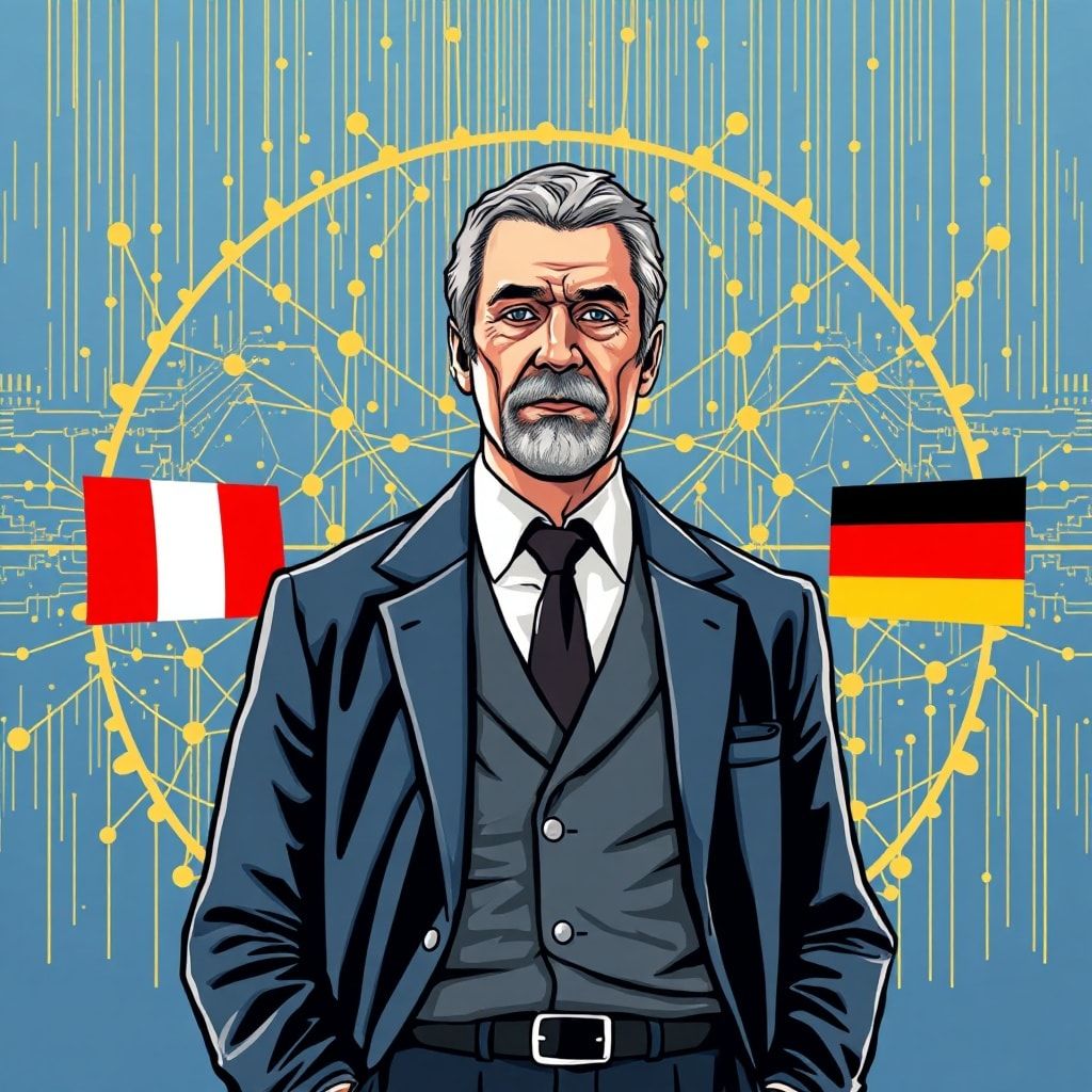 Schweizer Krypto-Broker SwissBorg erhält MiCA-Lizenz – Expansion im DACH-Raum gesichert