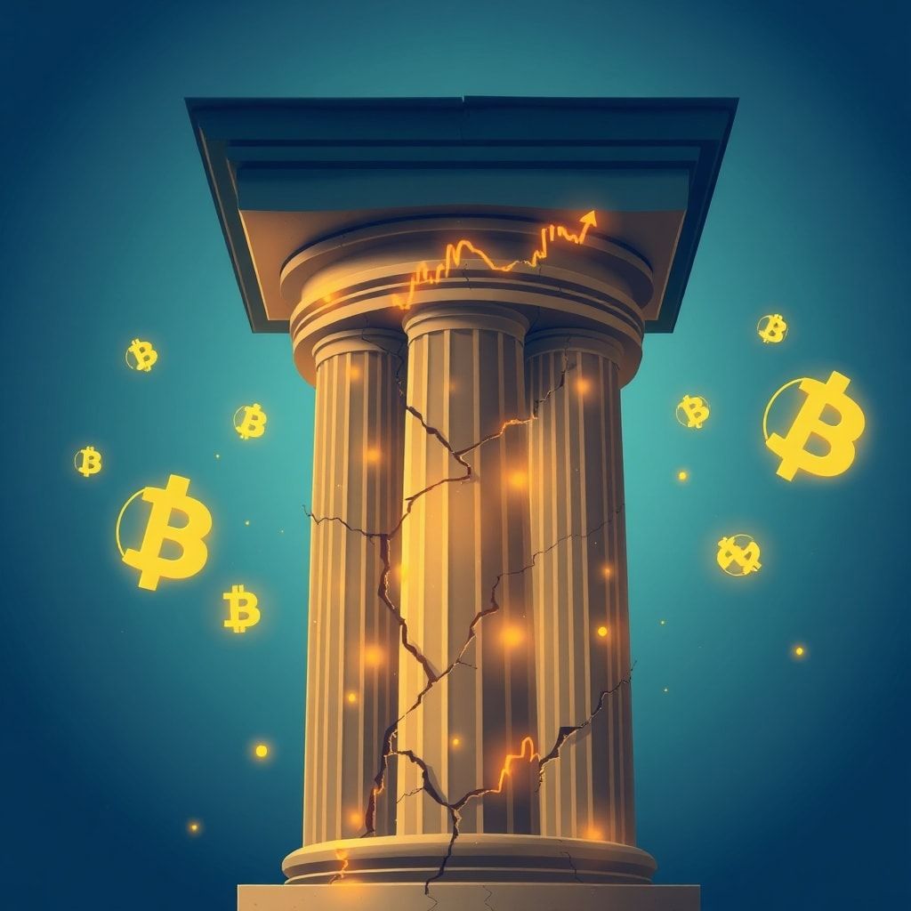 Seattle-Finanzchef veruntreute 35 Millionen Dollar für Krypto-Renditejagd