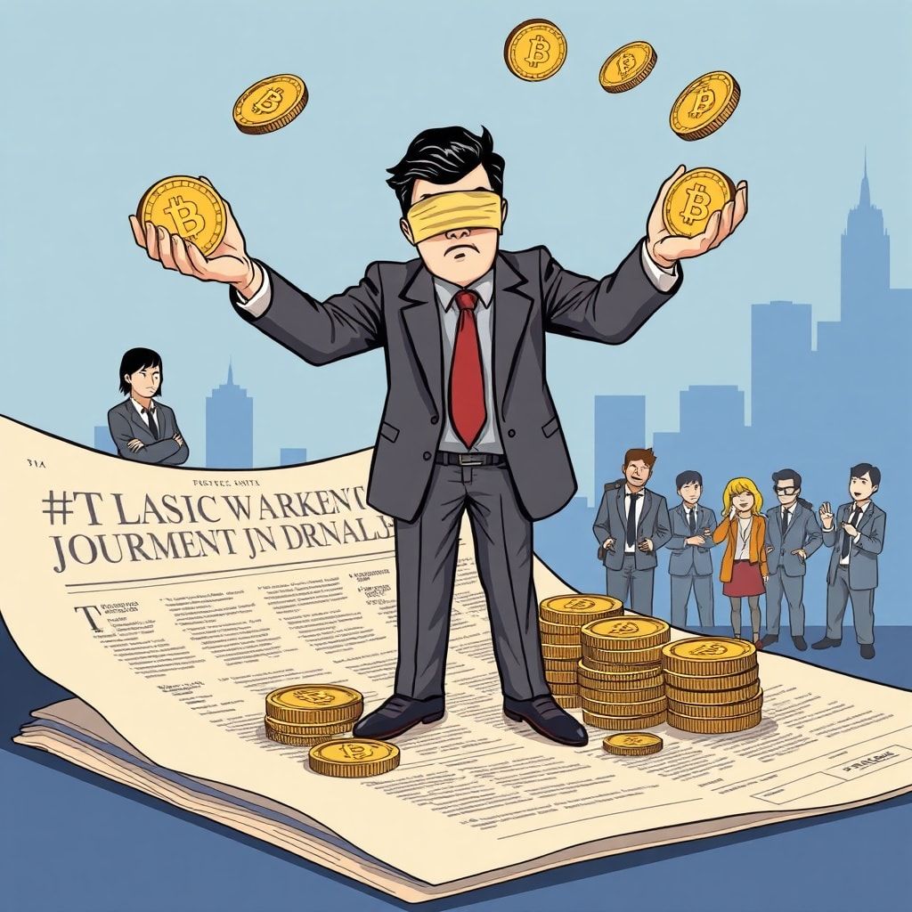 SEC bestätigt: Regulatorischer Irrsinn verursachte Krypto-Chaos in den USA