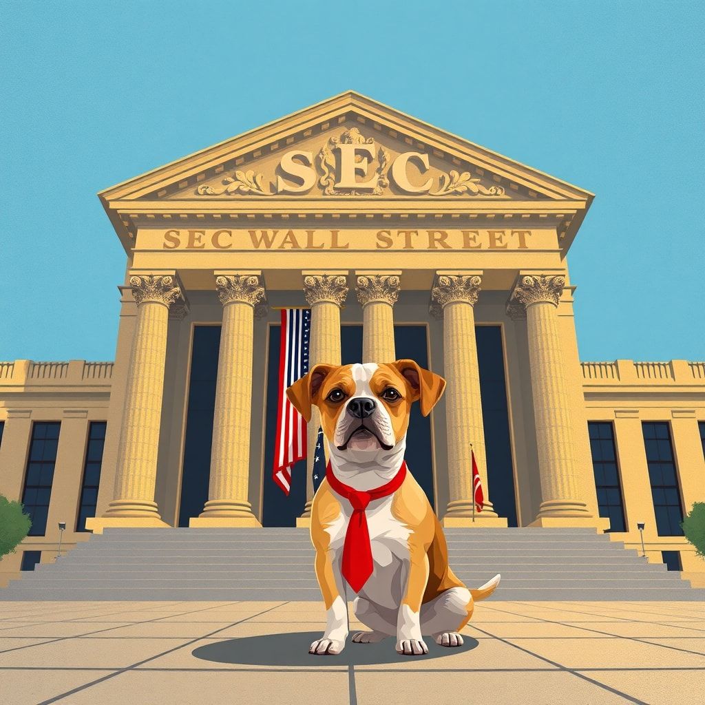 SEC-Einigung mit Justin Sun löst politischen Sturm aus: Warren attackiert Trump-Administration