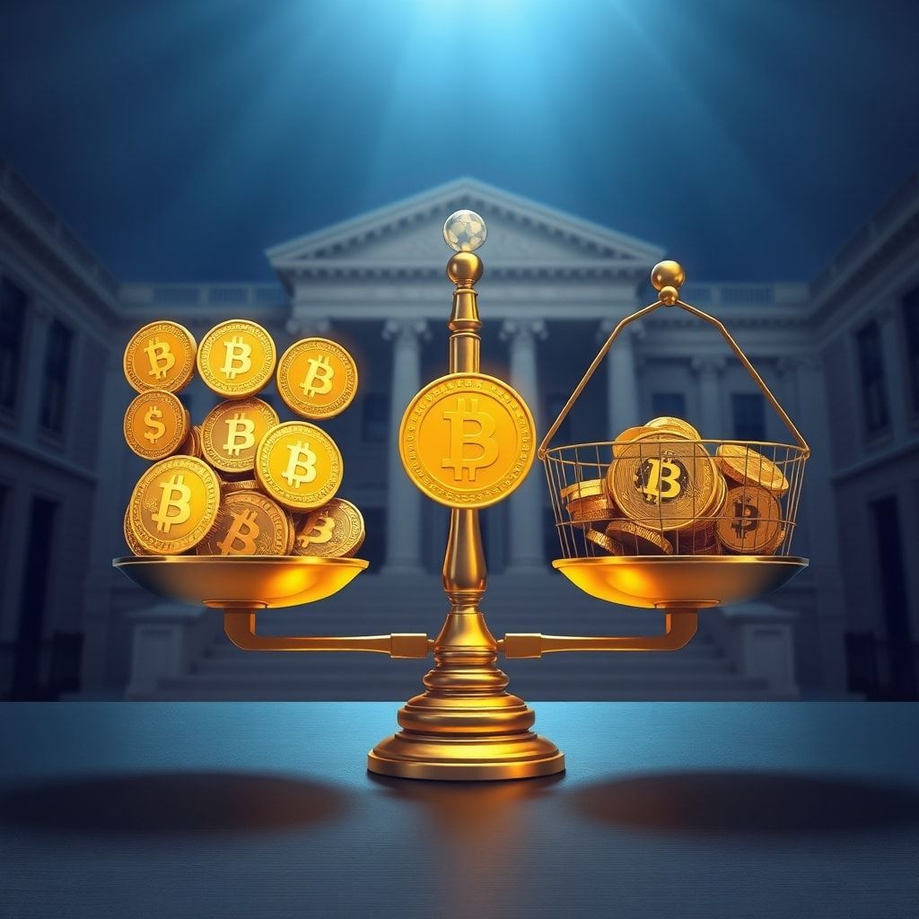 SEC erklärt 18 Krypto-Assets zu digitalen Rohstoffen – Paradigmenwechsel im US-Regulierungsdschungel