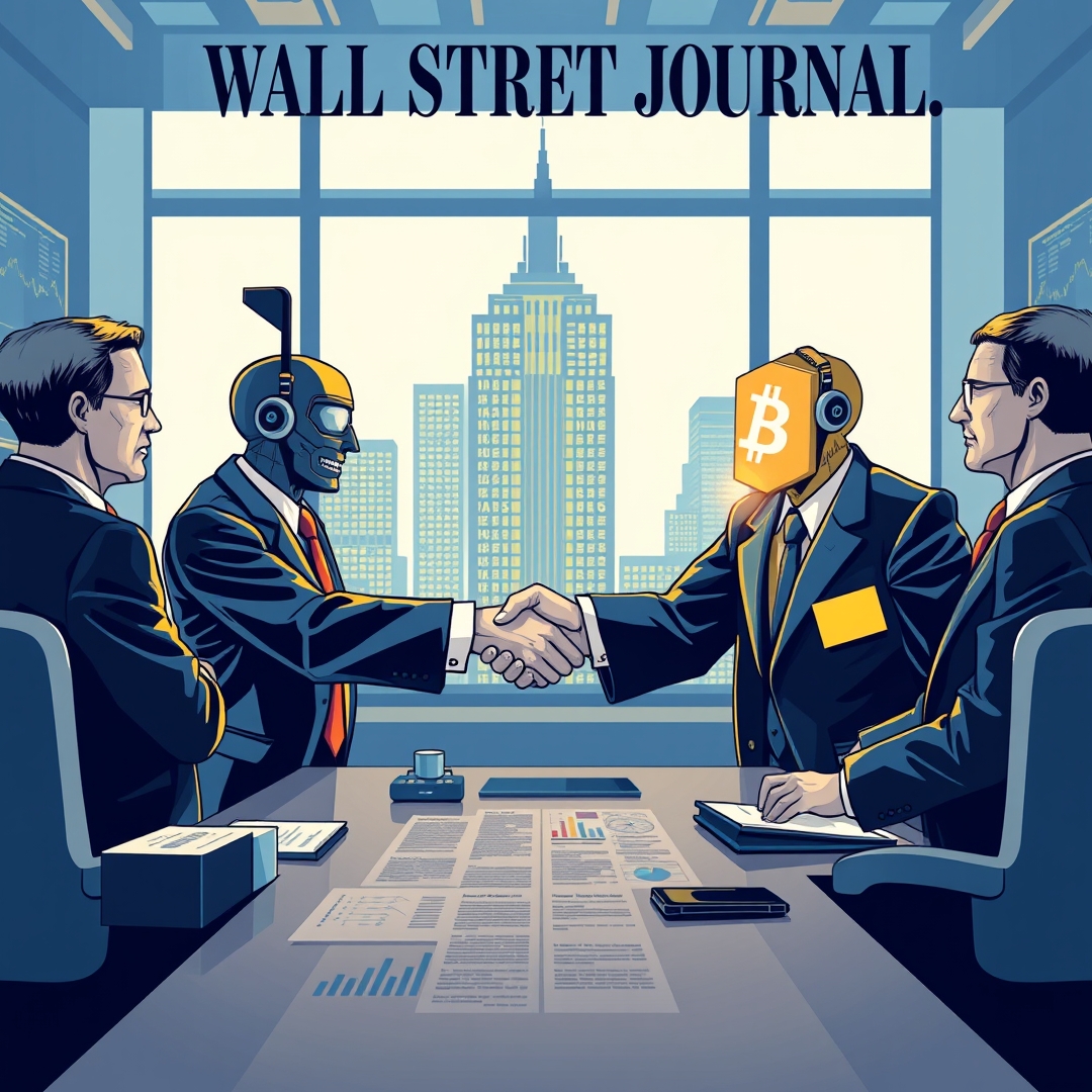 SEC erlaubt Nasdaq Tokenisierung: Wall Street erobert Blockchain