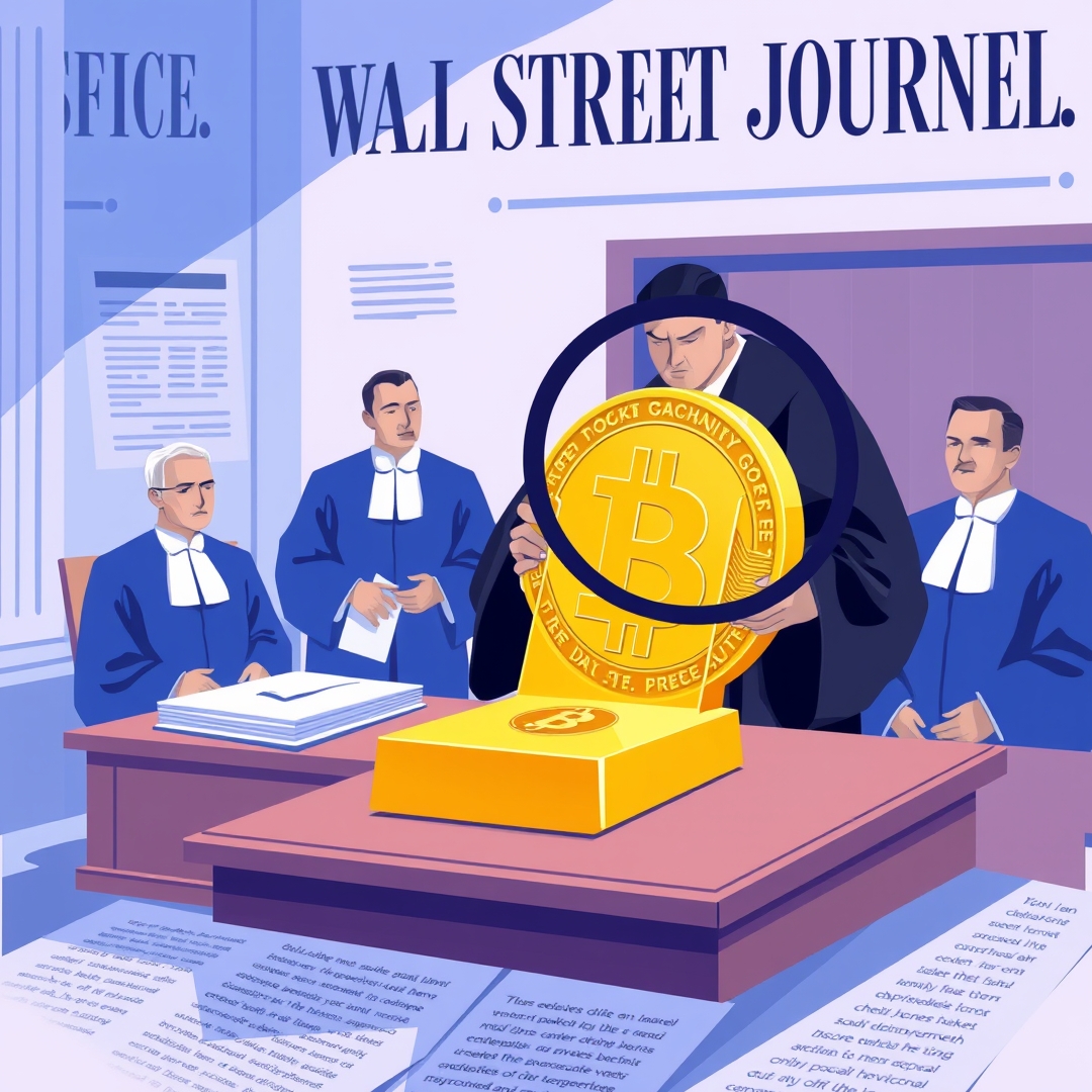 SEC klassifiziert Bitcoin als Commodity – Experten warnen vor "historischer Klarheit"