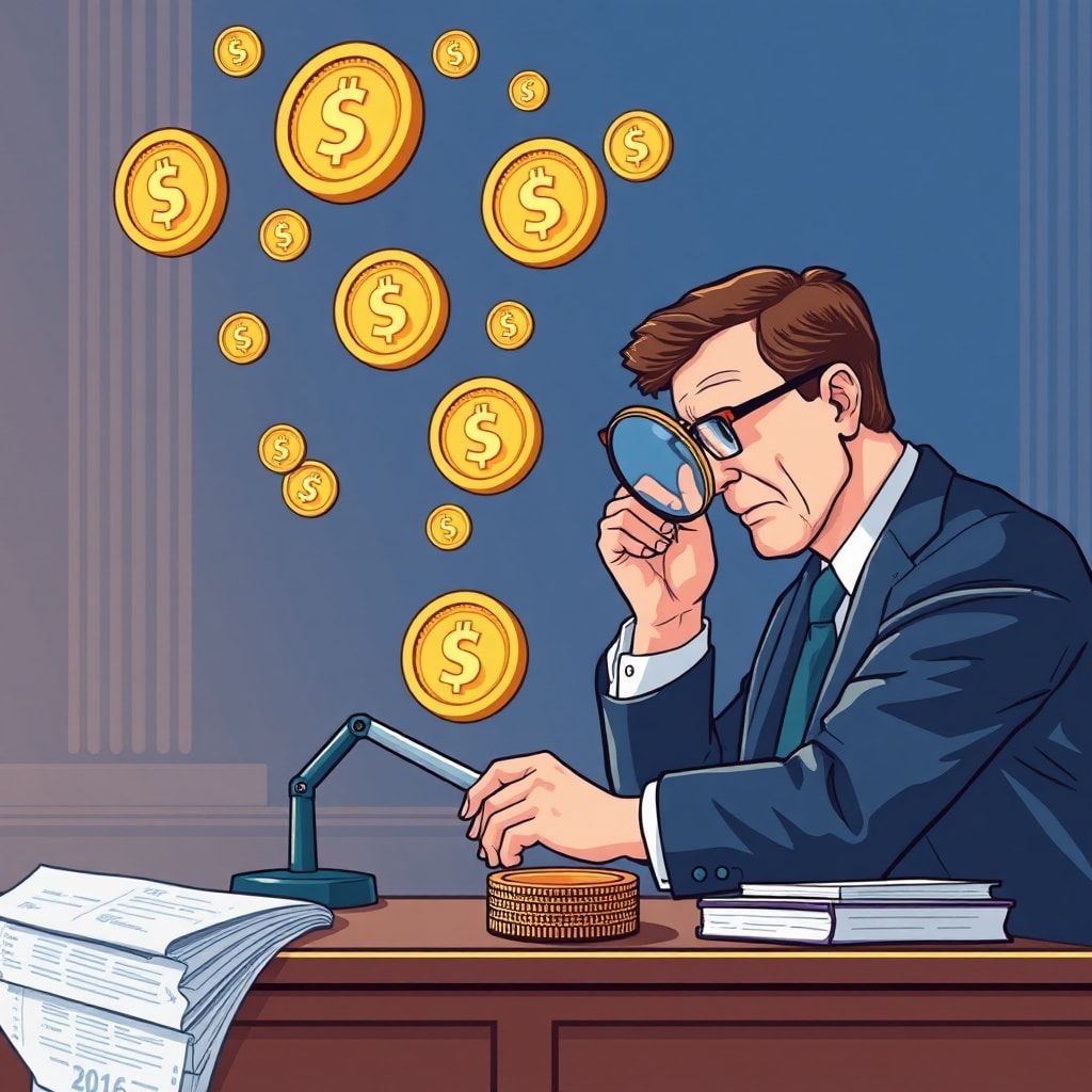 SEC schlägt 'Token-Taxonomie' vor: Krypto-Digitalassets unter Wertpapierrecht