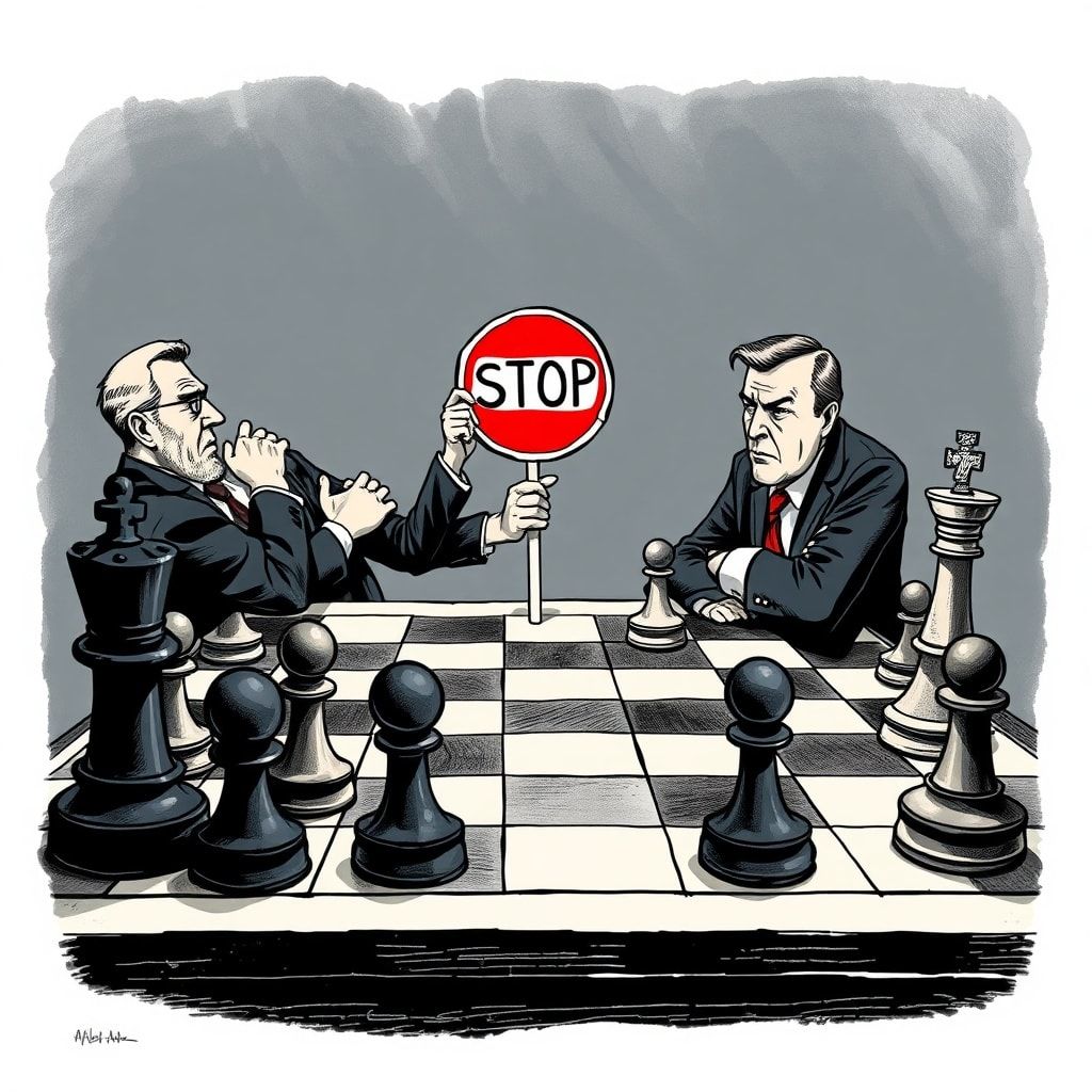 Selenskyj fordert von EU "Plan B" – Budapest blockiert Milliardenkredit