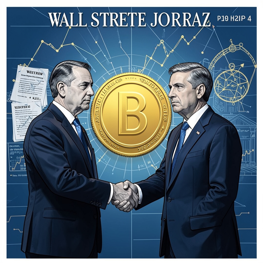 Senatoren erzielen Kompromiss zur Weiterleitung des Krypto-Marktstrukturgesetzes