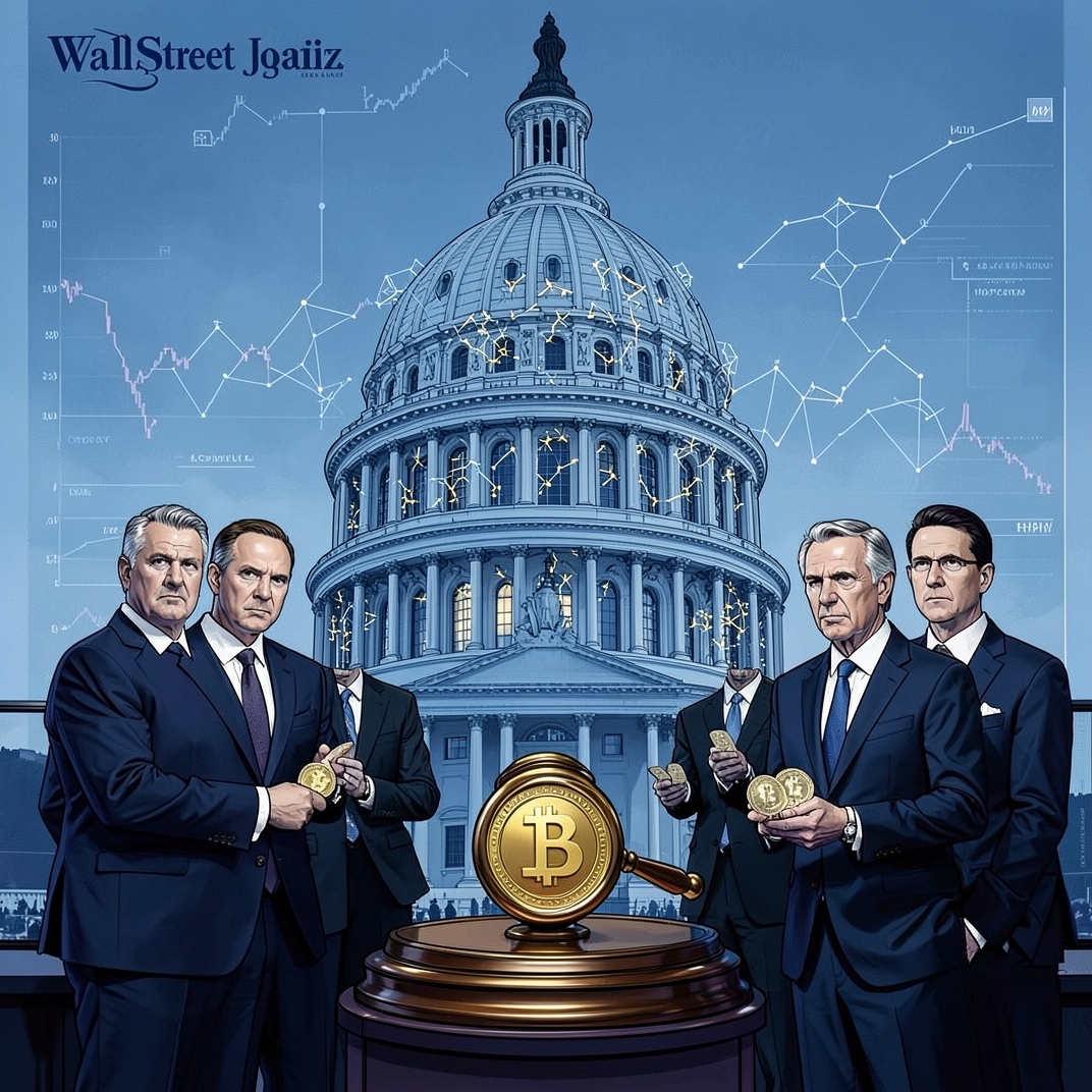 Senatorin Lummis verkündet April-Markup für Krypto-Marktstrukturgesetz – Senatsabstimmung bis Jahresende geplant