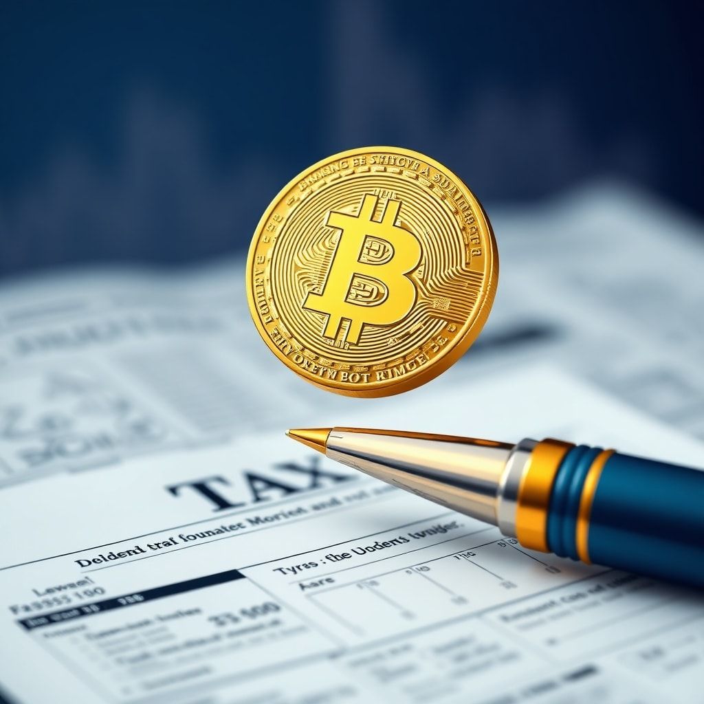 Senatorin Lummis will Bitcoin mit 300-Dollar-Steuerfreibetrag zum Alltagsgeld machen