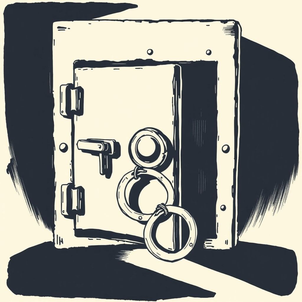 Senatsdemokraten blockieren erneut DHS-Finanzierung über Migrationsauflagen