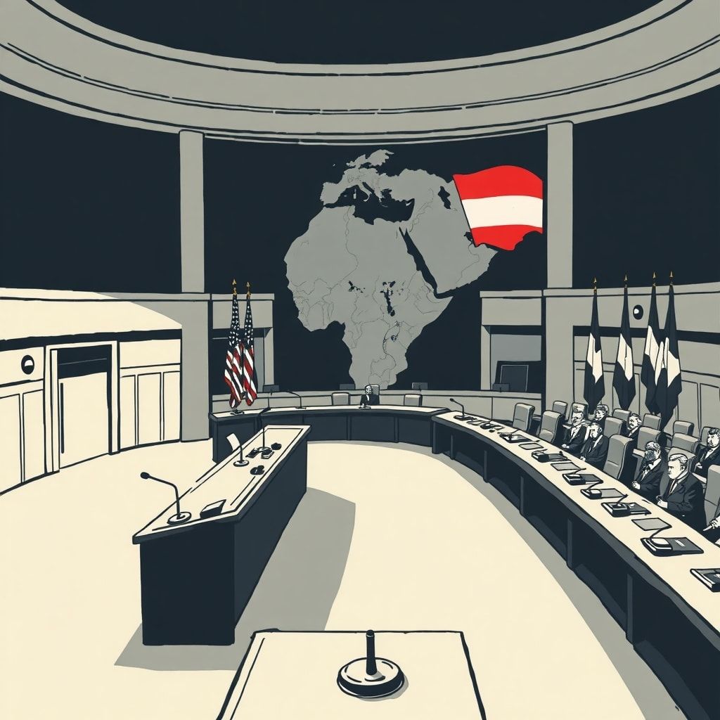 Senatsdemokraten fordern öffentliche Anhörung zu Iran-Militärschlag