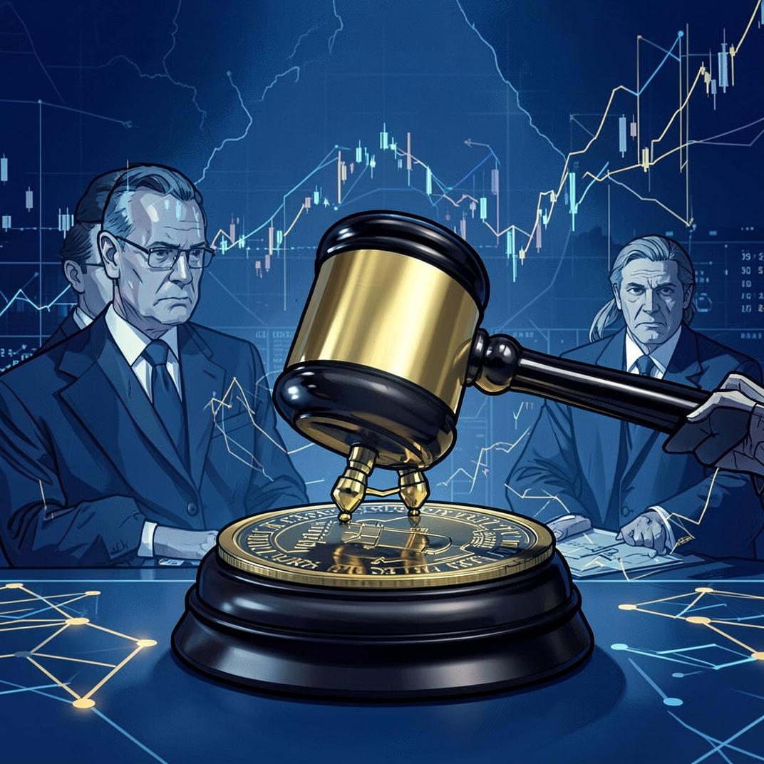 Senatsvoten über CLARITY Act stehen bevor: Stablecoin-Streitigkeiten endgültig beigelegt