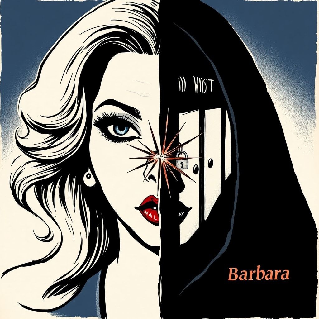 Shirin David bricht Therapietabus: Netflix-Doku enthüllt "Barbara"