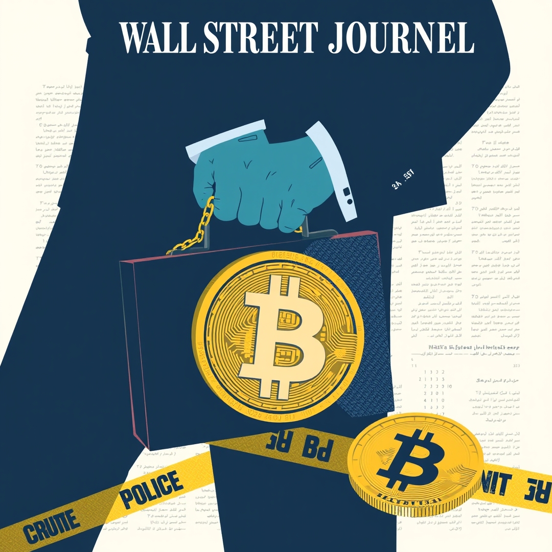 Sicherheitsalarm in Madrid: Crypto-Unternehmer entgeht Entführungsplot