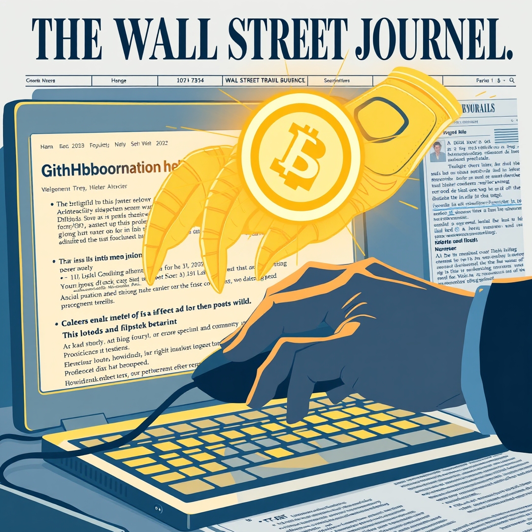 Sicherheitsvorfall bei OpenClaw: Phishing-Kampagne nutzt gefälschte Airdrops zur Wallet-Ausbeutung