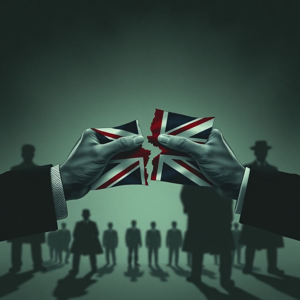 Skandal um britische Botschafterbesetzung: Starmer ignorierte Verbindungen zu Epstein