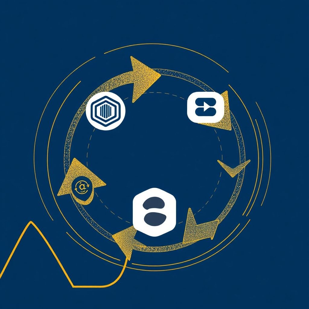 Softbank finanziert OpenAI-Investment durch Kredit von OpenAI selbst