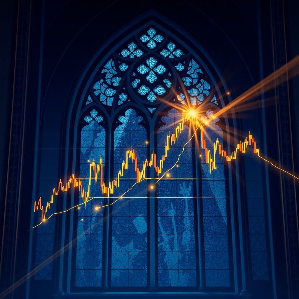 Solana-Durchbruch: Warum die 14%-Rally die globale Finanzarchitektur verändert