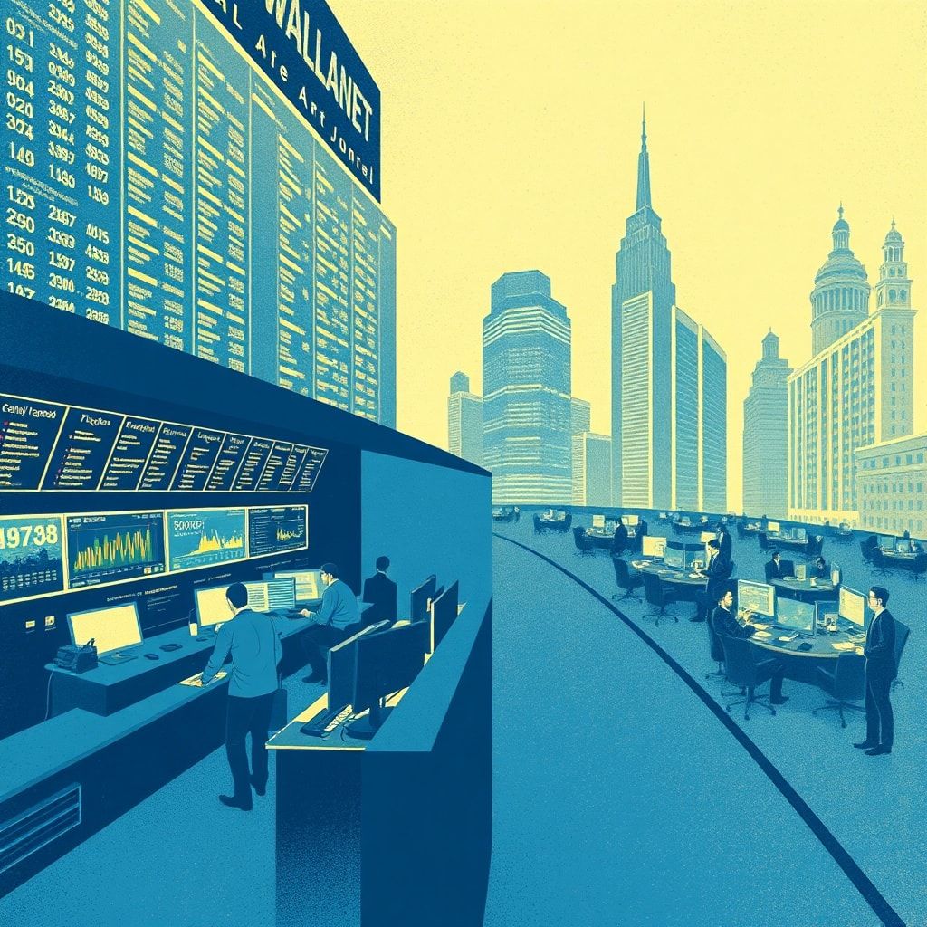 Solana-ETF-Investoren gehen stillen Wege – Einzelhändler spekulieren weiter