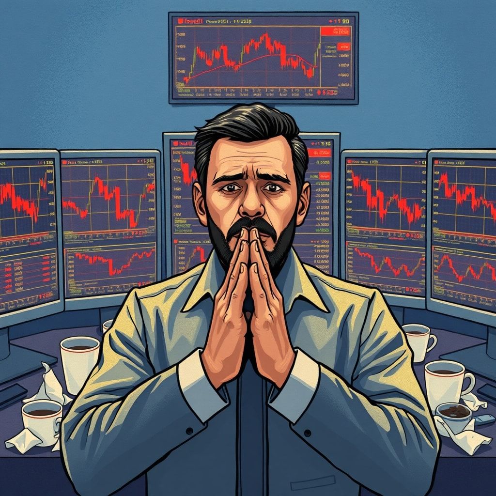 Solana hält sich bei 85 Dollar – Bullen versuchen verzweifelt eine Stabilisierungsbasis aufzubauen