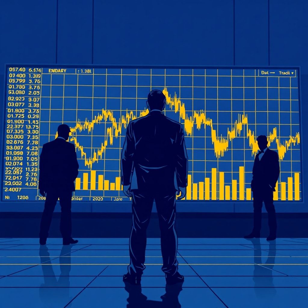 Solana-Kurs bricht ein: Mastercard-Partnerschaft als Auslöser für massiven Ausverkauf