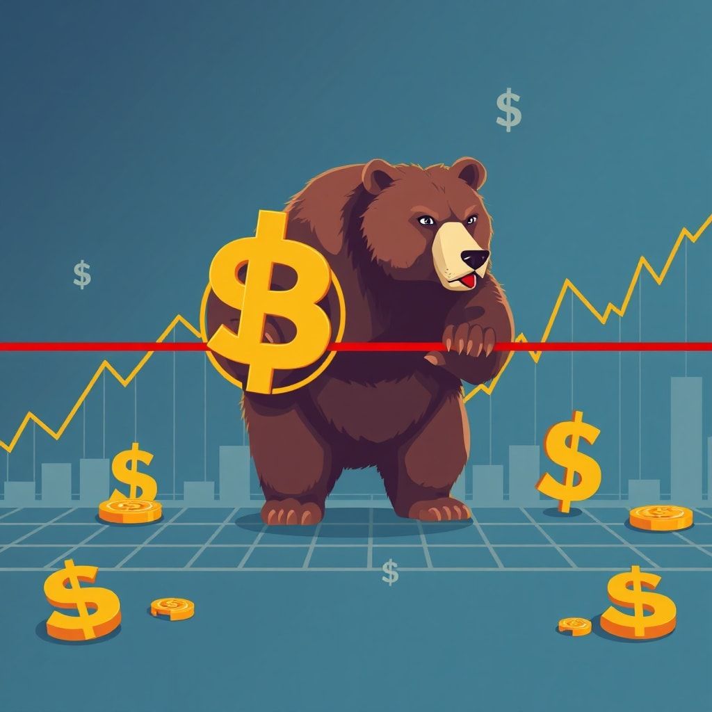 Solana-Kurs unter Druck: Kryptowährung scheitert an 90-Dollar-Marke