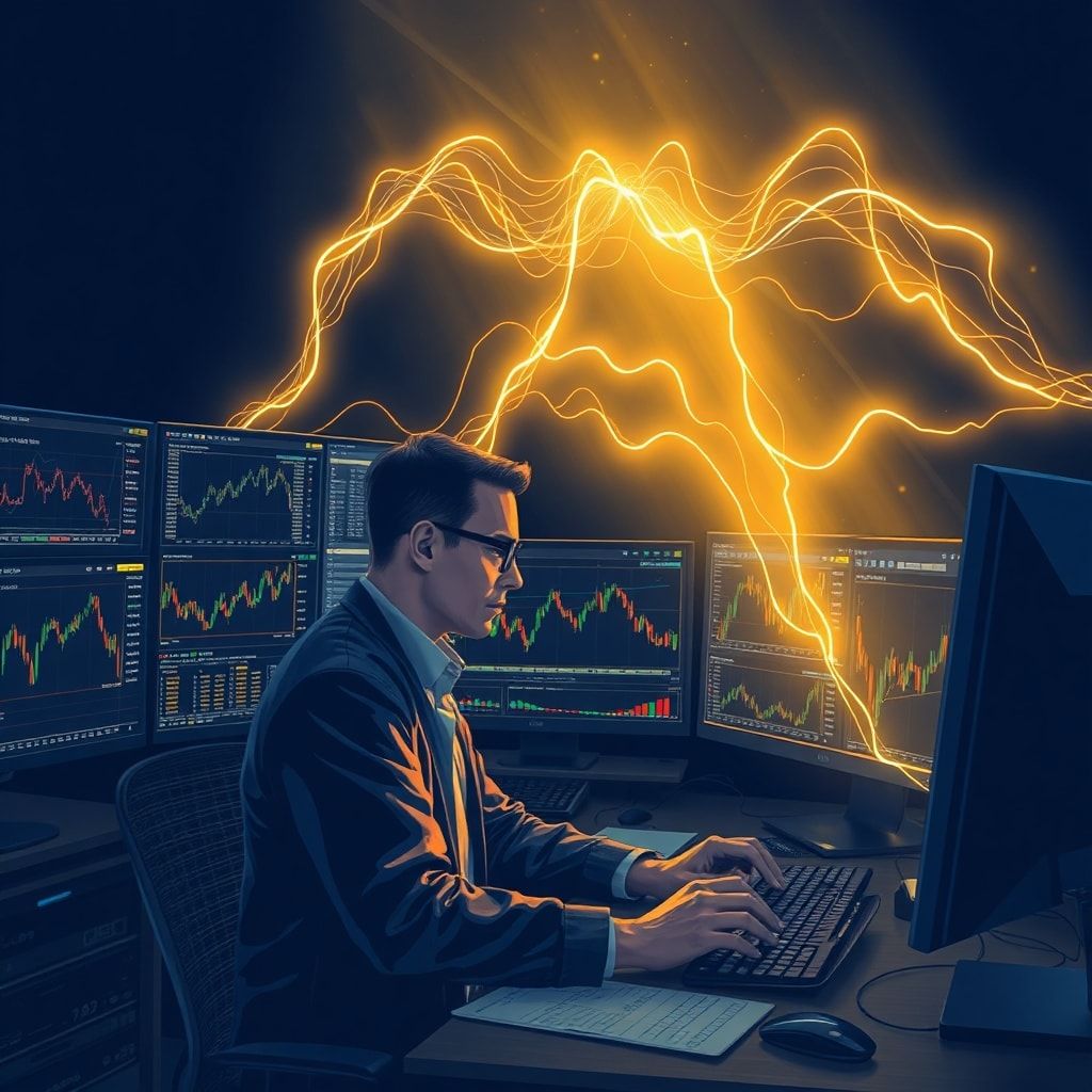 Solana-Stablecoin-Liquidität erreicht Allzeithoch – Experten warnen vor "quantenmechanischen Anomalien"