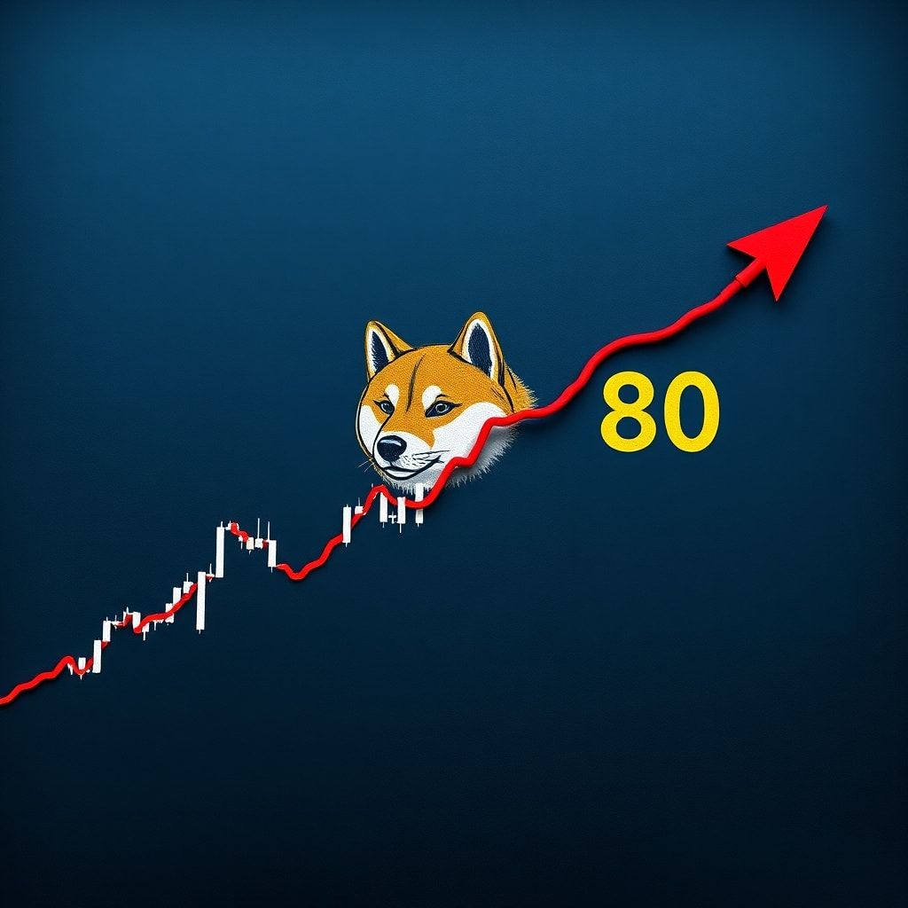 Solana vorulnerabler Marktphase: Support-Level bei 80 US-Dollar unter chronischem Druck