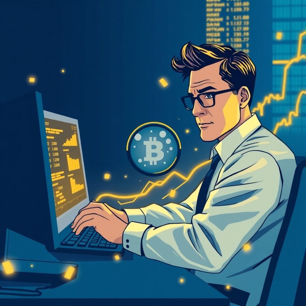 Solaner DeFi-Investor entwickelt Token-Scanner nach sechs Rugpull-Verlusten