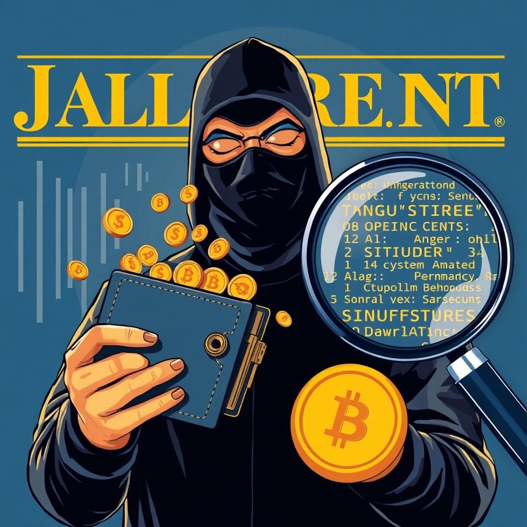 Solv Protocol setzt Kopfgeld auf Krypto-Hacker aus – 10 Prozent Belohnung für 2,7 Millionen Dollar Beute