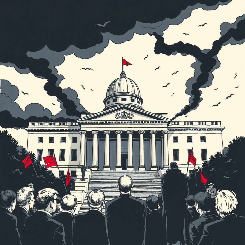 SPD fordert radikale Schuldenbremse-Revolution und droht mit Koalitionskrise