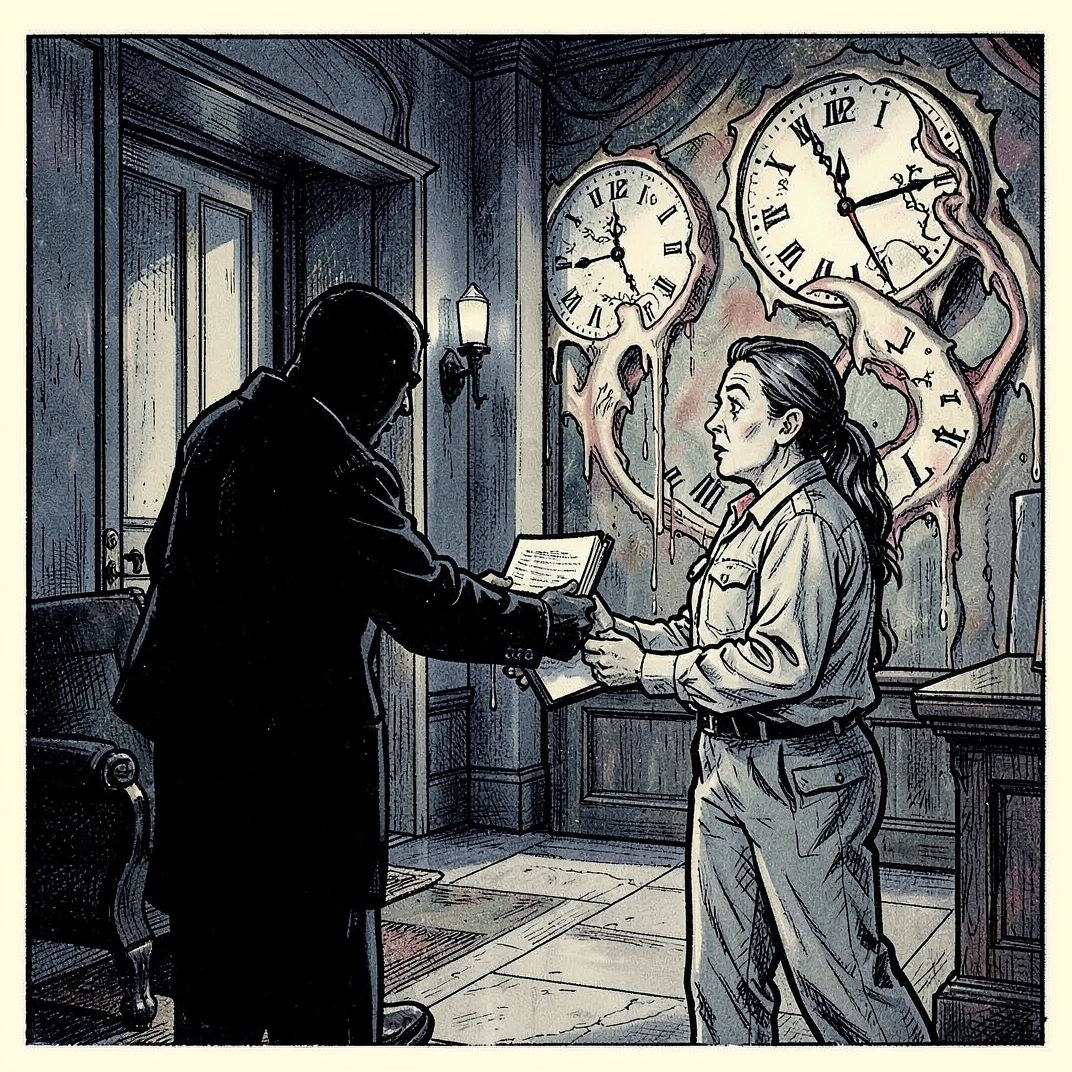 SPD unter Korruptionsverdacht: Sonderurlaube als politisches Druckmittel?